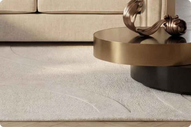 Understanding Carpet Characteristics - Caseys Furniture